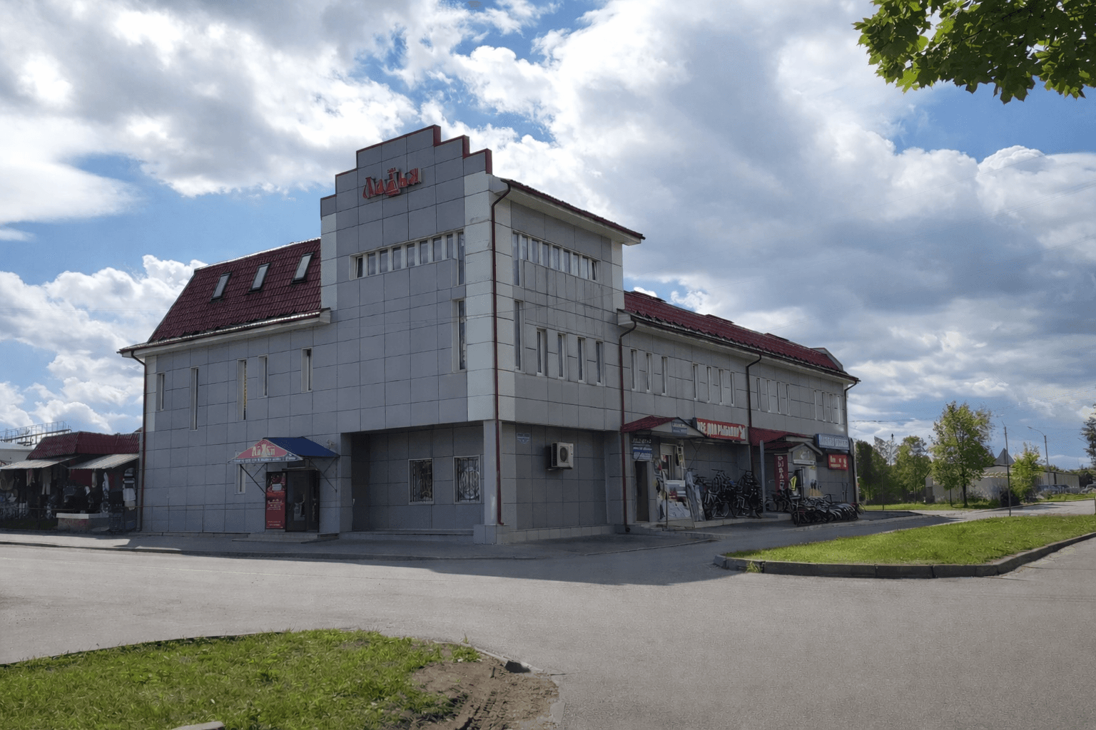 Как выбрать помещение для бизнеса в Чехове: полный гид