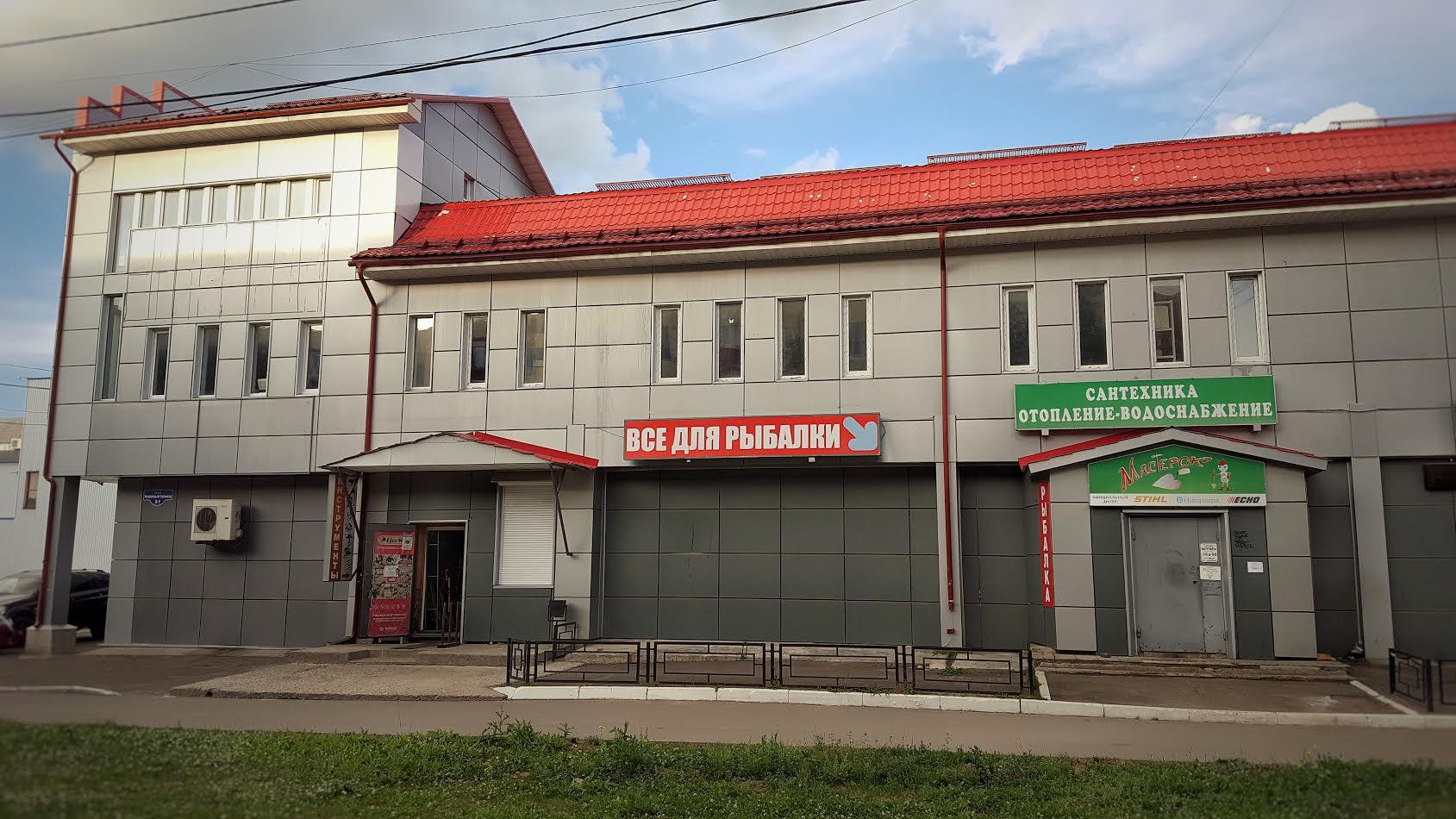 Торговое помещение 85 м² на 1 этаже — миниатюра 3